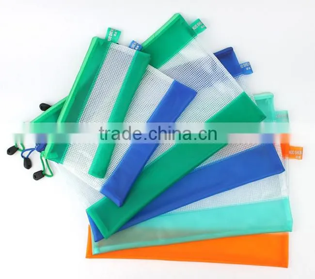 small net mesh bags wholesale,mesh document bag