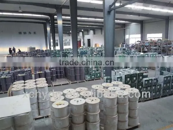new technology polyimide coated rectangular copper wire