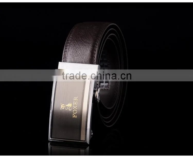 man belt leather strap