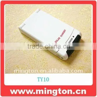 New design mobile charger with radio