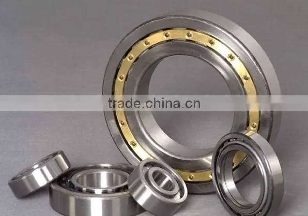High quality and high precision deep groove ball bearing 624-2Z