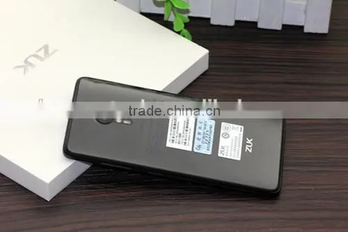 Original Lenovo ZUK Z2 Pro 6GB+128GB Smartphone 5.2'' Android 6.0 Snapdragon 820 Quad Core 2.15GHz Dual SIM FDD-LTE Fingerprint
