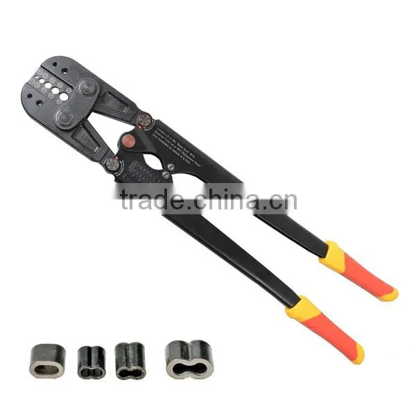 copper pipe crimping tools Crimping pliers fishing crimping pliers