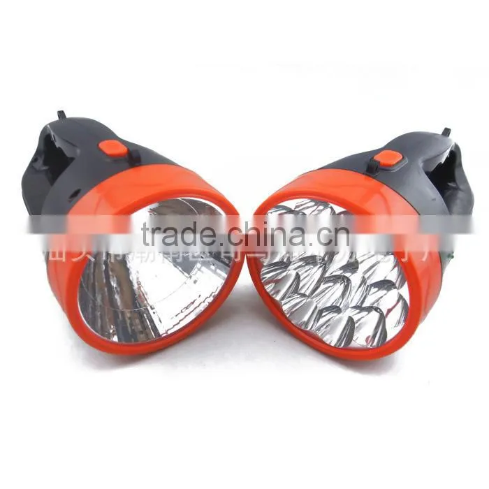 emergency lamp dp led rechargeable emergency light beacon police