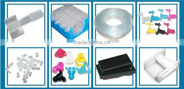 refillable ink cartridge for epson t50 with chip made in china