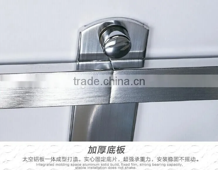Foshan modern furniture durable bathroom furniture sets