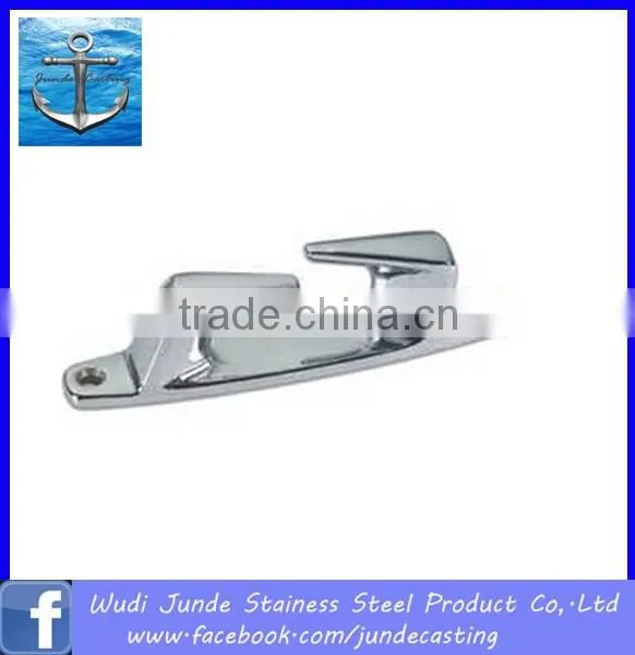 Marine Hardware Fixed Eye Snap Shackles