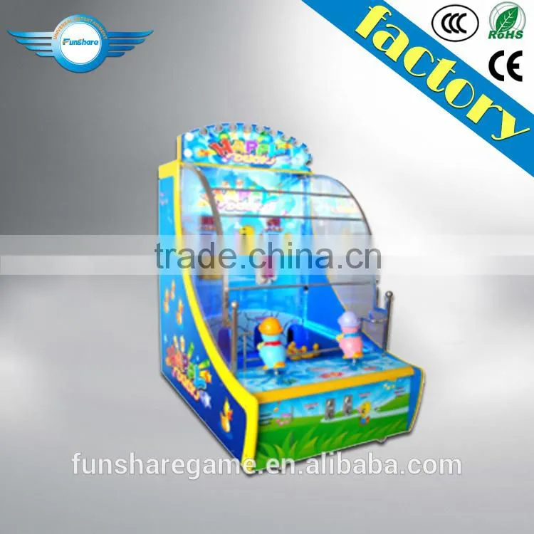 Winner Arcade Game Machine Pinball Machine