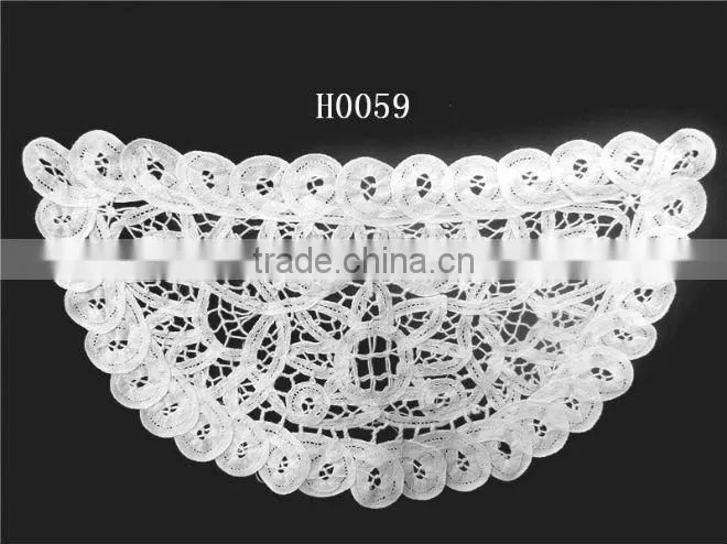 manufacturer custom high quality women neck designs for ladies suit