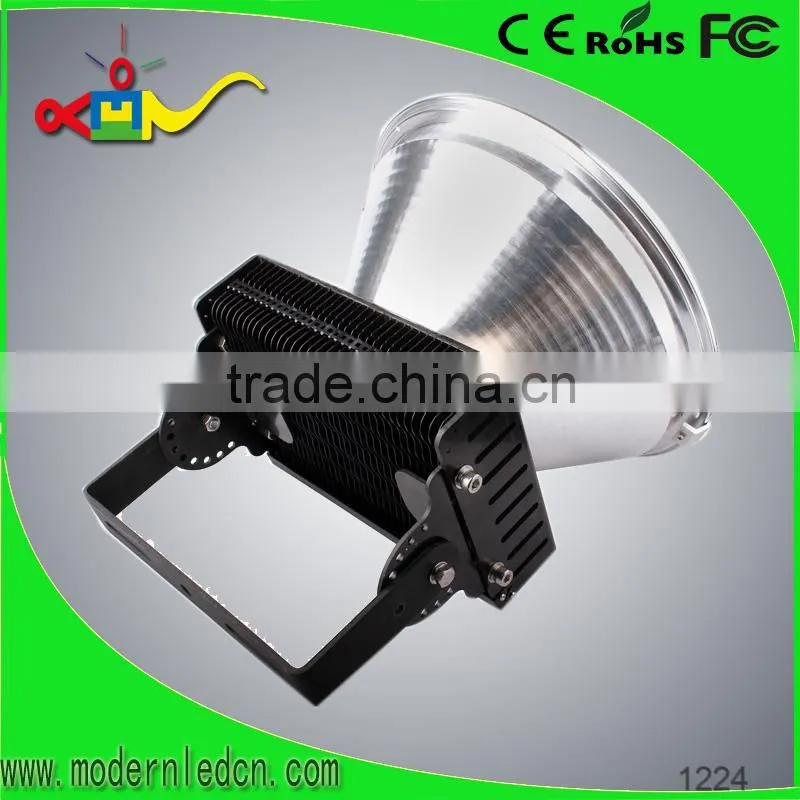 Meanwell drvier led high bay light 80w 60 90 degree smd 3030