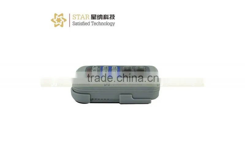 police electronic emergency alarm siren amplifier