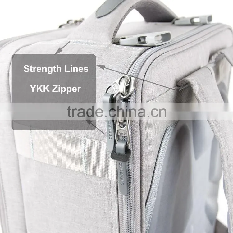 Anti-Water Anti-Shock Nylon Bag For Camera Digital DSLR Camera Bag Backpack