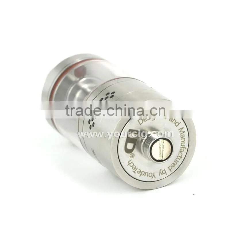 Youde bellus!100% Authentic High Quality ud Bellus RTA Tank 5ml Rebuildable, Youde UD Bellus RTA
