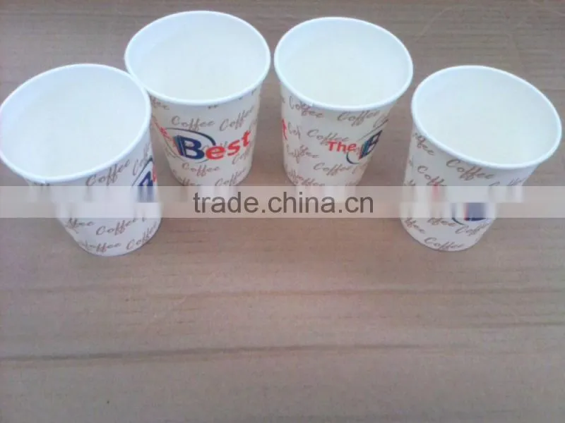 8 oz cheap paper cups