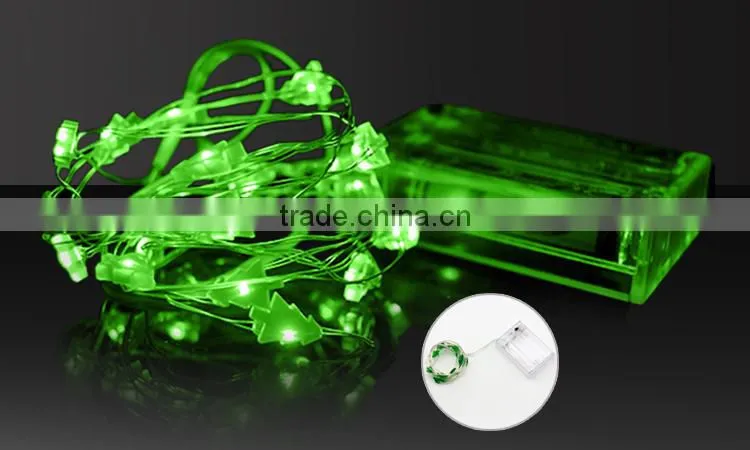 2016 Christmas Decorations Led Flashing Mini Led Lights For Crafts