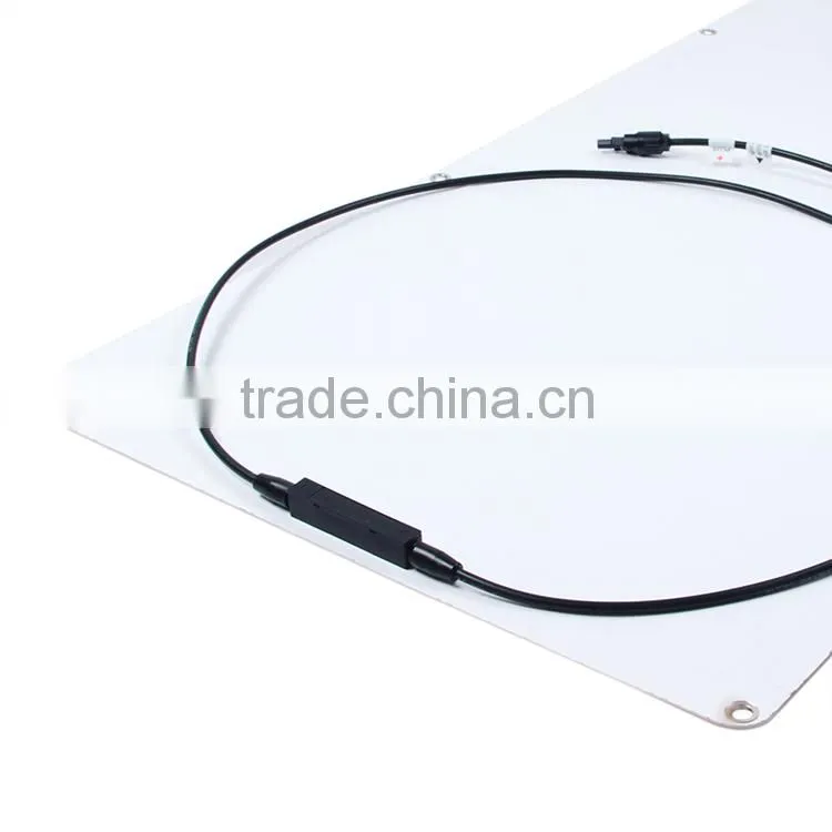 famous brand good Quality Custom Solar Panel,120w Machines To Manufacture Solar Panel