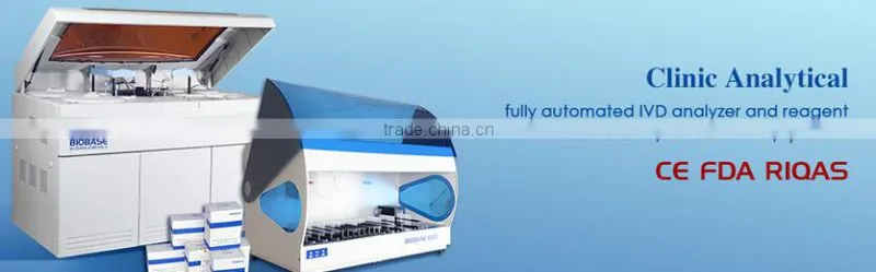 Elisa analyzer,elisa processor,fully automated ELISA analyzer