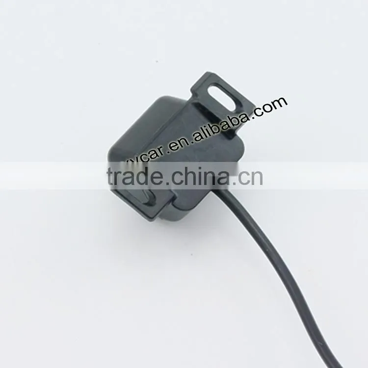 waterproof night vision reversing car camera with mirror image XY-1607