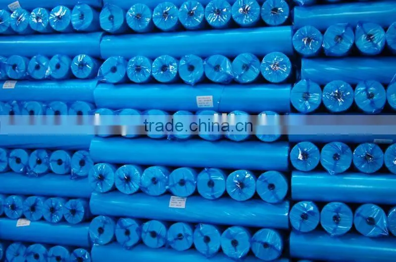 Chemical bonded Belt Nonwoven interlining
