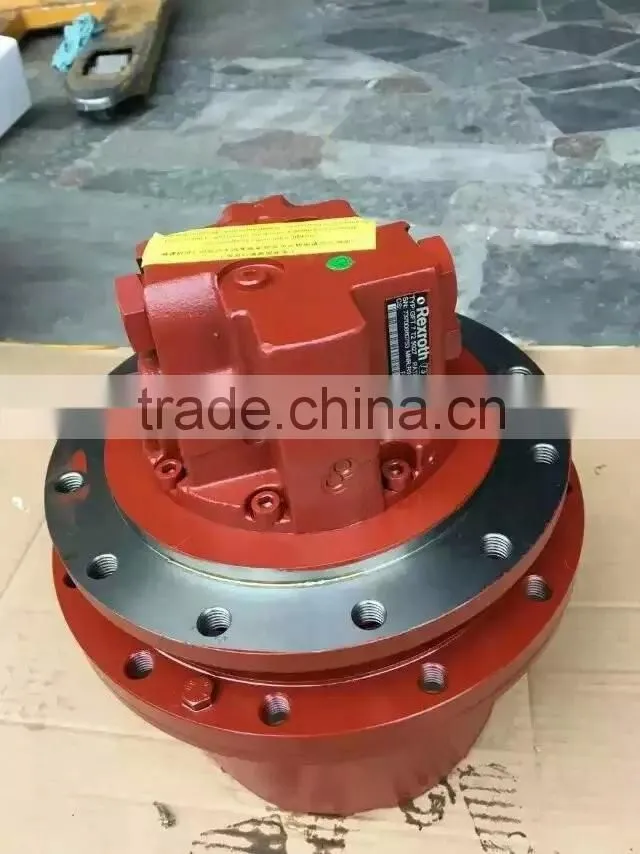 Kobelco K905 Final Drive, K905-II Final Drive, Kobelco Travel Motor, 2441U750F3