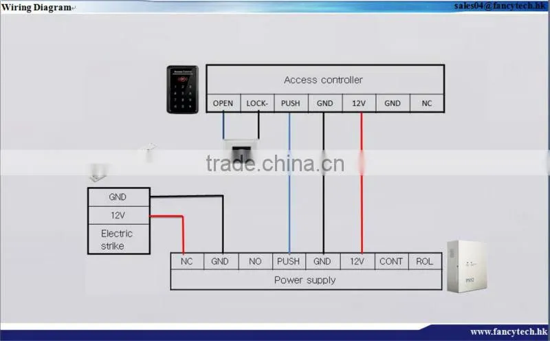 home lock electric strike house lock