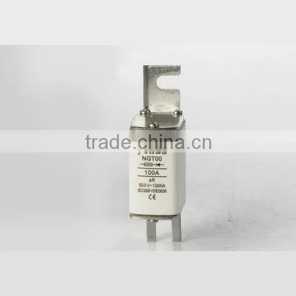 HRC aR fuse link