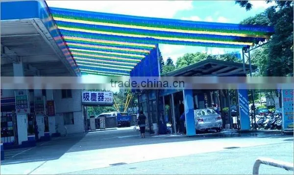 low price shade netting/low price sunshade net