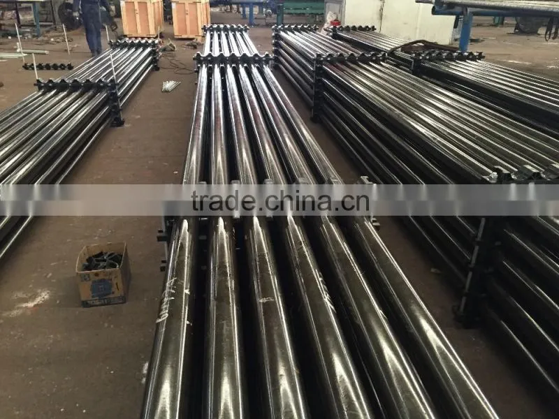API 5CT, API 5L ,Oil casing coupling tubing pipe