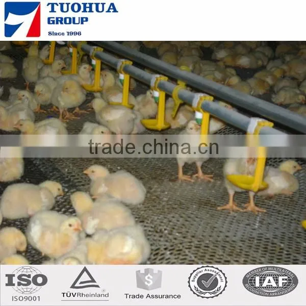 200x220x210cm chicken breeding cage