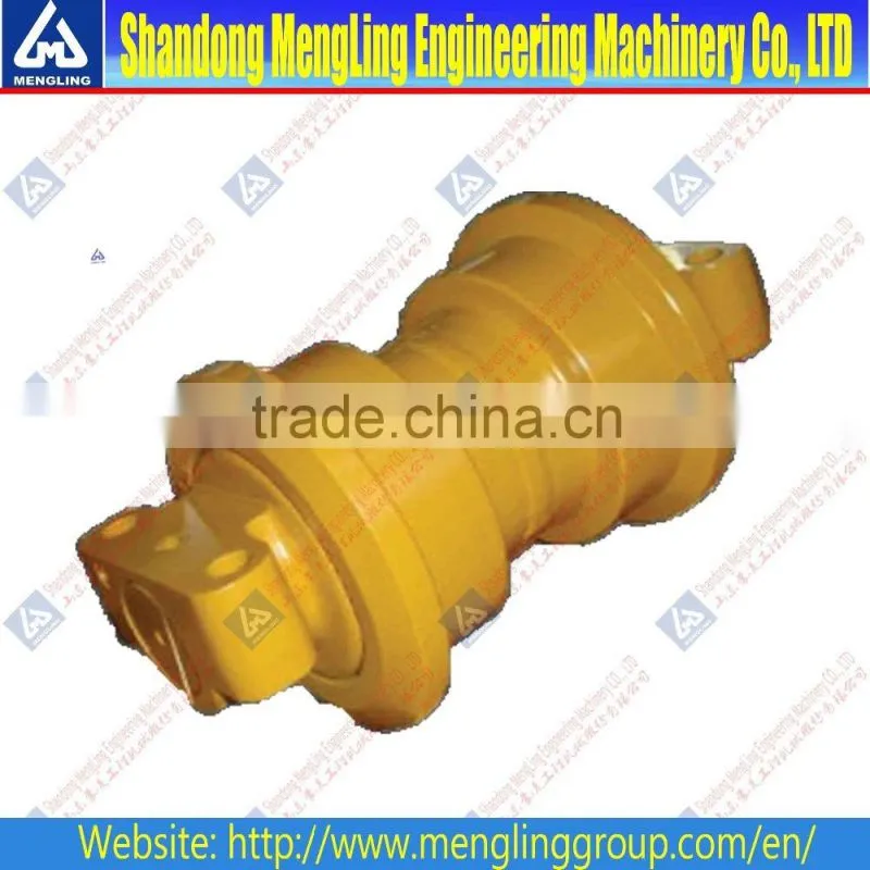 Undercarriage Spare Parts for Excavators