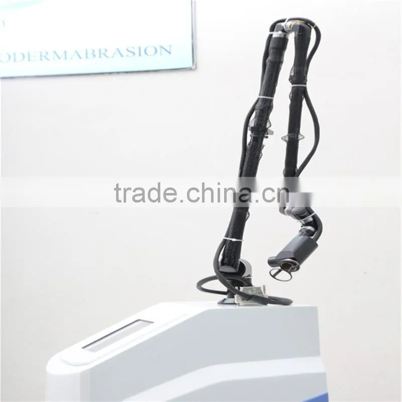 co2 fractional rf vaginal tightening co2 laser surgery machine