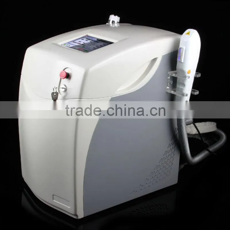 Portable Elight IPL+RF Hair Loss Treatment Machine