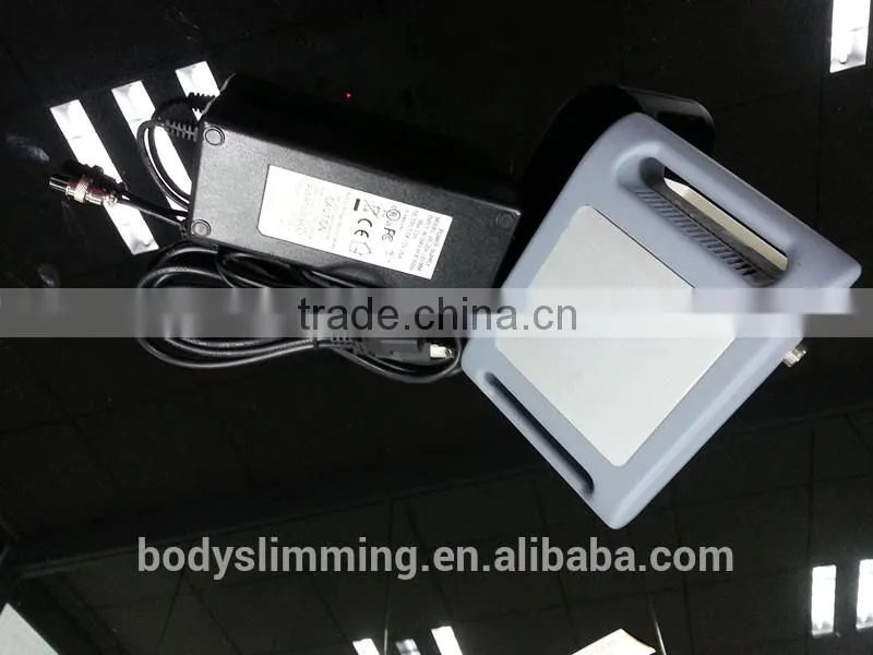 Beauty Device Cryolipolysis With Flat Applicator