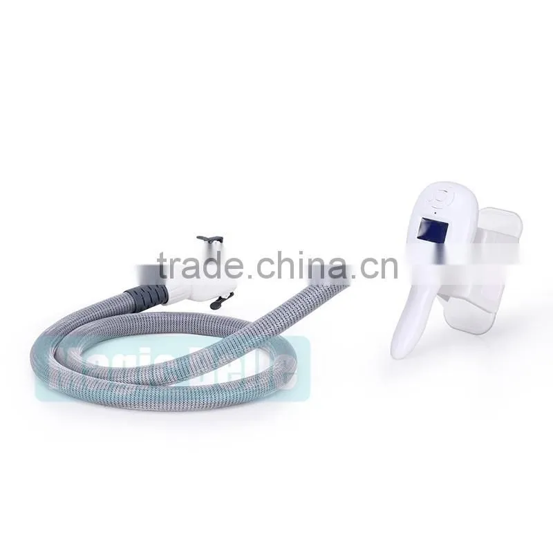 Micro machine 4 function Weight Loss cavitation/RF/lipolaser/cryolipolysis machine