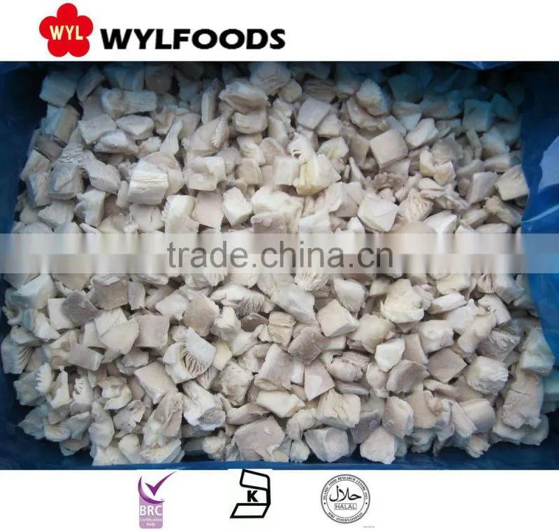 frozen oyster mushrooms wholesales price new season