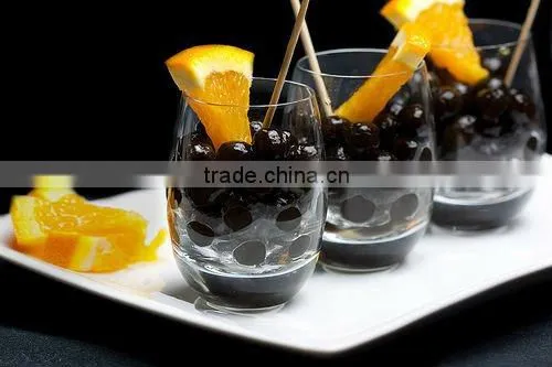 Good natural fruit jam(mango jam ) for toast, dessert, ice-cream,bubble tea
