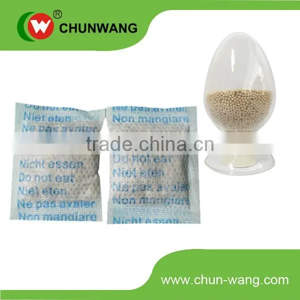 Hot selling desiccant molecular sieve dehydration