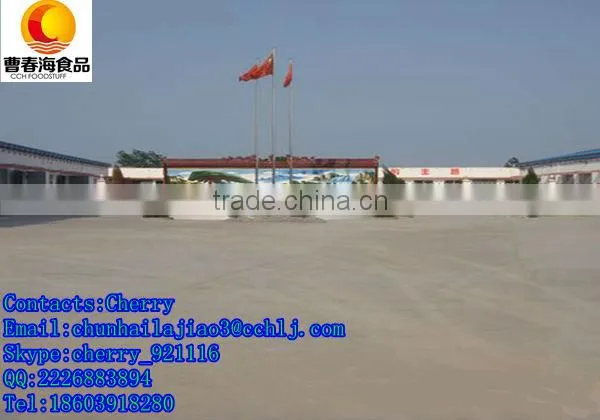 China manufacturer chili thread with single spices.
