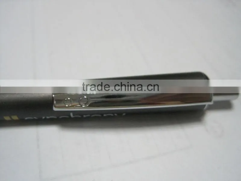 Plastic Stylus Pen