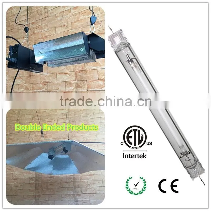 China Honest Manufacturer MY 1000w 120V-240v/240V/277V wide voltage Electronic Ballast