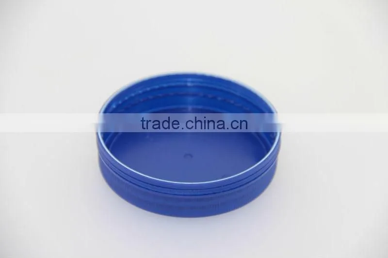 2012 colored plastic lid for pop can