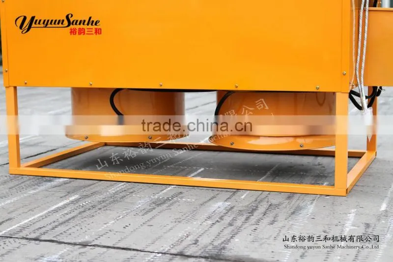 Poultry House Heating Equipment Diesel Oil-fired Hot Blast Stove with CE Certificate
