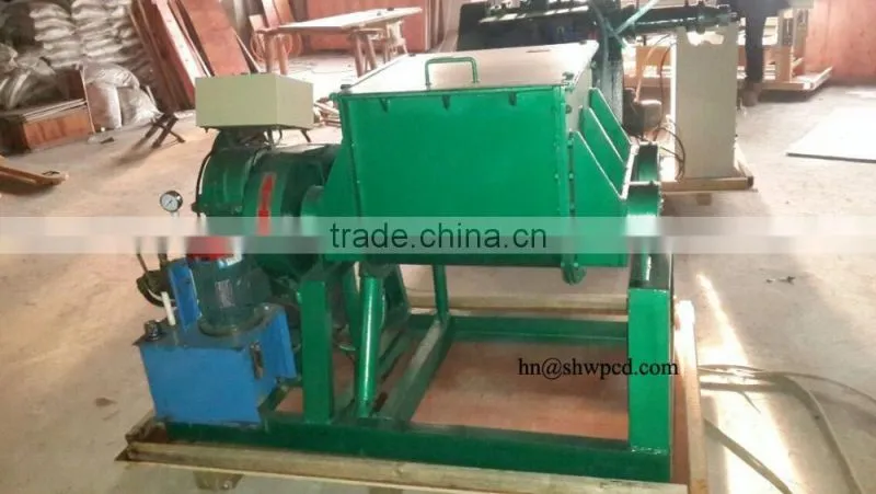 Dustless Caco3 Chalk Making Machine