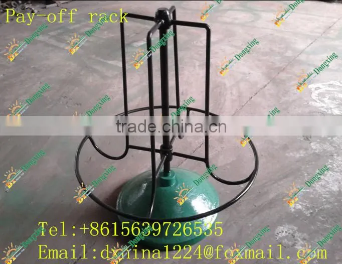 nail making low carbon wire drawing machine price in China