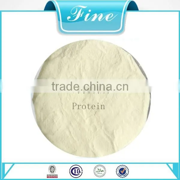 Beverage Raw Material Hydrolyzed Collagen/protein powder bulk