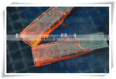 Factory eco-friendly long time bar shisha charcoal