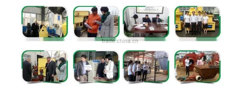 2-4t/h new organic compound fertilizer granulator