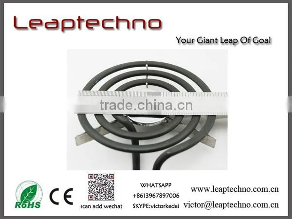 Electric Heating Element For Stoves and Grillers electric stove parts