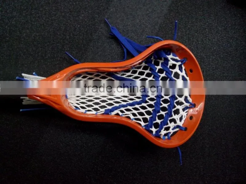 2017 new design lacrosse head