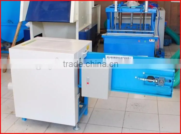 Fiber Opening And Pillow Filling Machine MG-300A